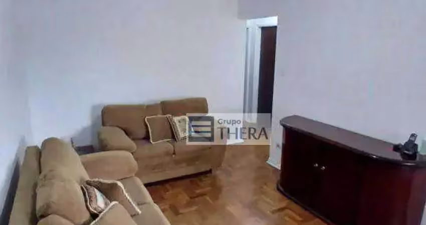 Apartamento com 2 dormitórios à venda, 82 m² por r$ 389.000 - fundação - são caetano do sul/sp