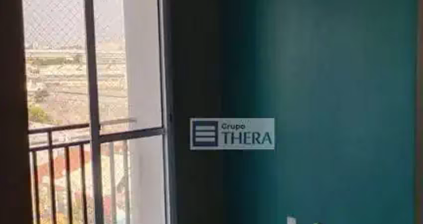 Apartamento com 2 dormitórios para alugar, 39 m² por r$ 3.100,00/mês - ipiranga - são paulo/sp