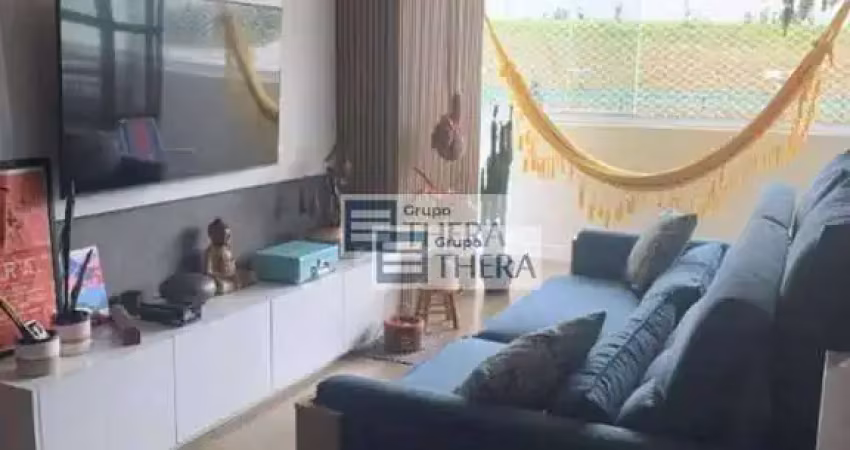 Apartamento com 2 dormitórios para alugar, 69 m² por r$ 10.200,00/mês - jardim caboré - são paulo/sp