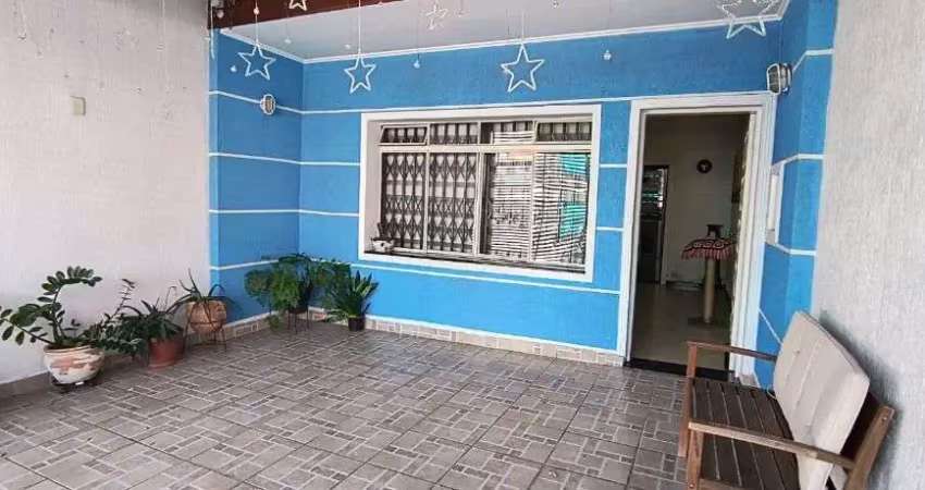 Sobrado com 2 dormitórios para alugar, 240 m² por r$ 6.159,78/mês - jardim - santo andré/sp