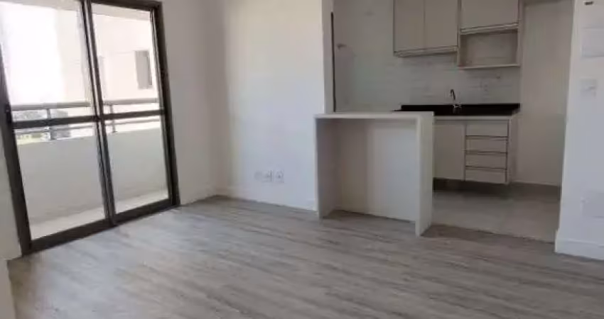 Apartamento com 1 dormitório para alugar, 40 m² por r$ 2.329,55/mês - vila são pedro - santo andré/sp