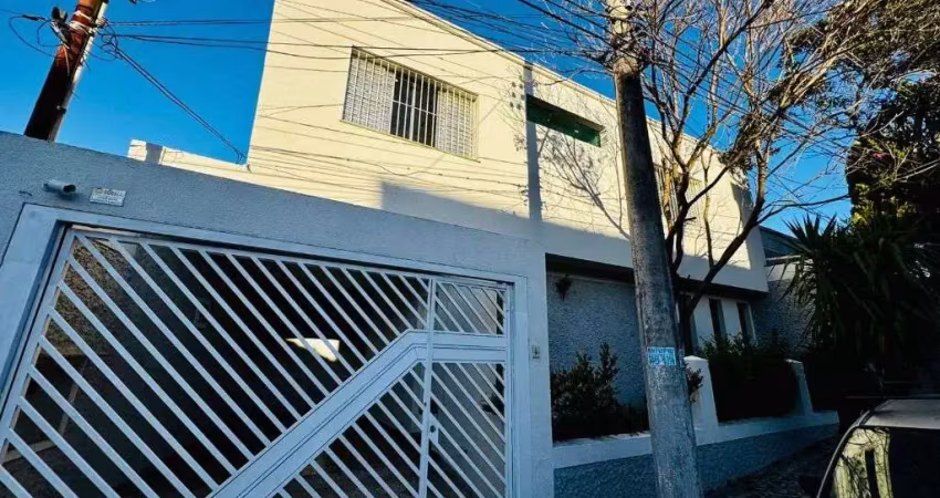 Sobrado com 2 dormitórios à venda, 156 m² por r$ 670.000,00 - bangú - santo andré/sp