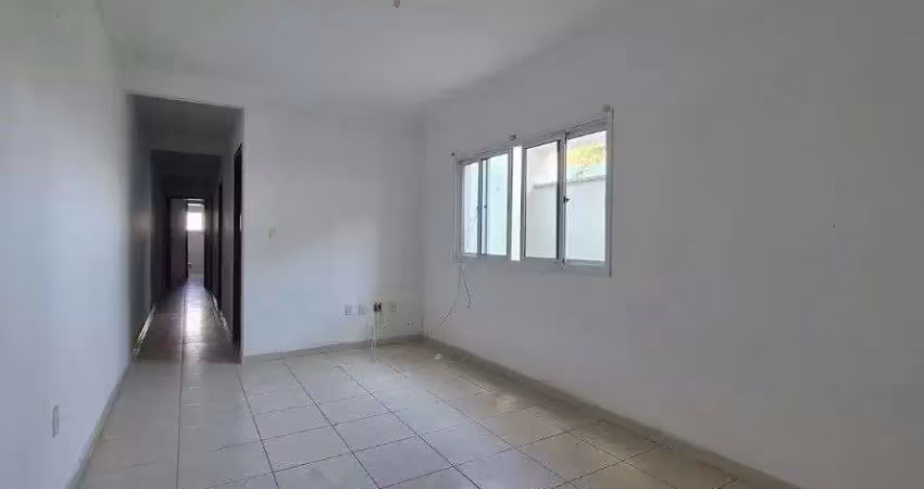 Apartamento com 3 dormitórios à venda, 90 m² por r$ 520.000 - campestre - santo andré/sp