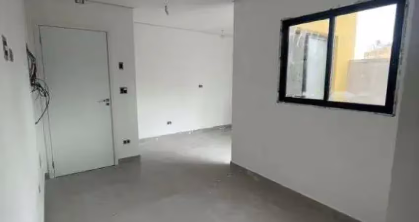 Apartamento garden com 2 dormitórios à venda, 69 m² por r$ 470.000 - vila são pedro - santo andré/sp