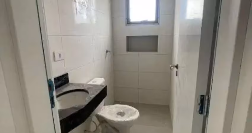 Apartamento com 2 dormitórios à venda, 49 m² por r$ 385.000 - vila são pedro - santo andré/sp