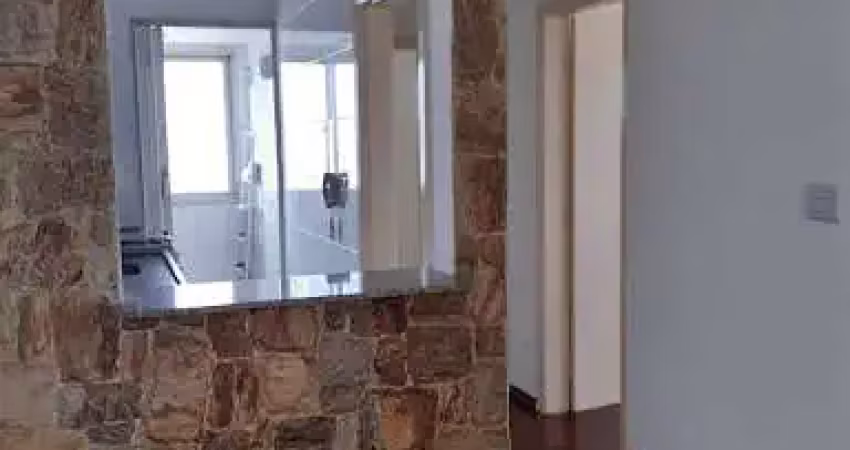 Apartamento com 2 dormitórios para alugar, 59 m² por r$ 2.076,00/mês - vila príncipe de gales - santo andré/sp