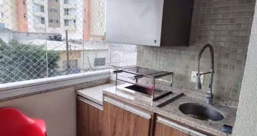 Apartamento com 3 dormitórios à venda, 106 m² por r$ 944.000,00 - casa branca - santo andré/sp