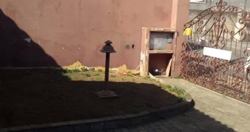 Casa com 10 dormitórios à venda, 500 m² por r$ 1.600.000,00 - campestre - santo andré/sp