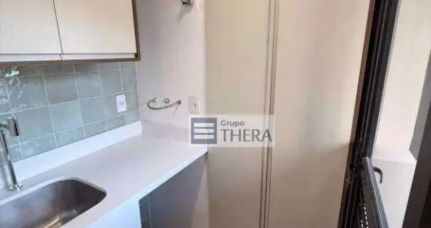 Apartamento com 2 dormitórios à venda, 64 m² por r$ 767.629 - campestre - santo andré/sp