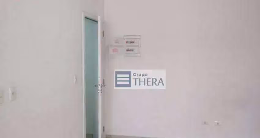 Apartamento com 1 dormitório à venda, 39 m² por r$ 380.000 - boa vista - são caetano do sul/sp