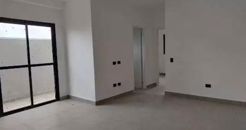Apartamento com 2 dormitórios à venda, 44 m² por r$ 350.000,00 - vila guiomar - santo andré/sp