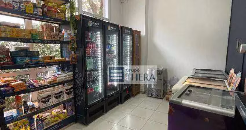 Apartamento com 3 dormitórios à venda, 133 m² por r$ 1.300.000,00 - campestre - santo andré/sp