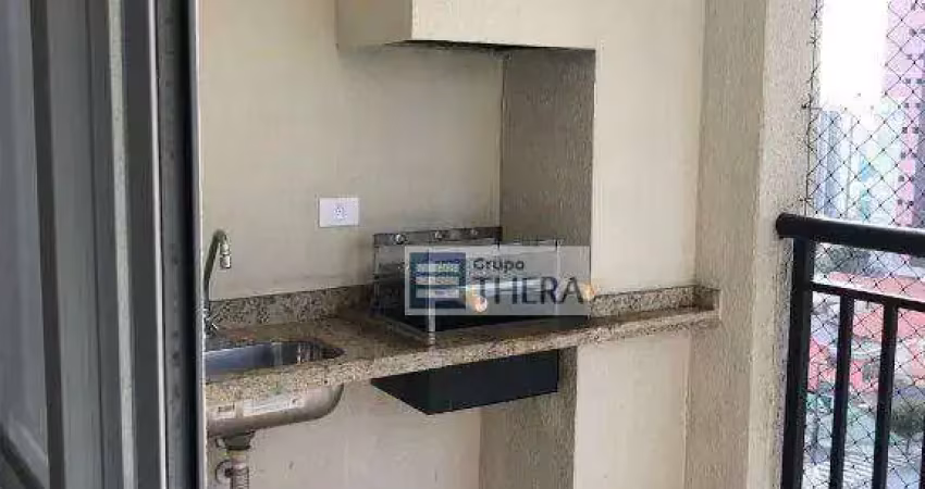 Apartamento para alugar, 69 m² por r$ 3.252,00/mês - vila dusi - são bernardo do campo/sp