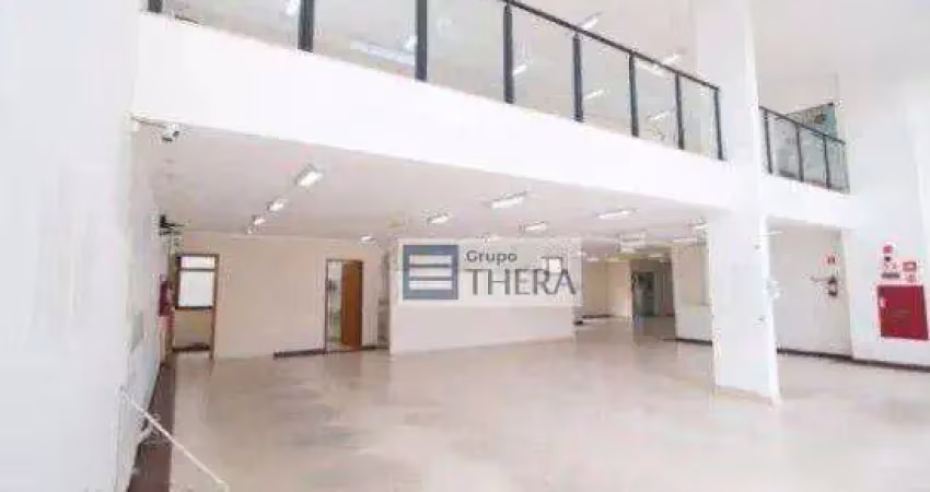 Prédio para alugar, 769 m² por r$ 50.160,00/mês - jardim - santo andré/sp