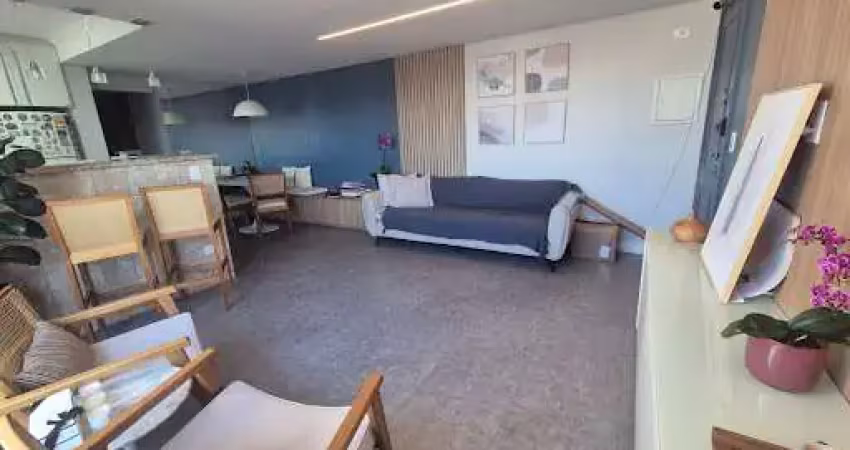 Apartamento com 3 dormitórios à venda, 106 m² por r$ 800.000,00 - vila gilda - santo andré/sp