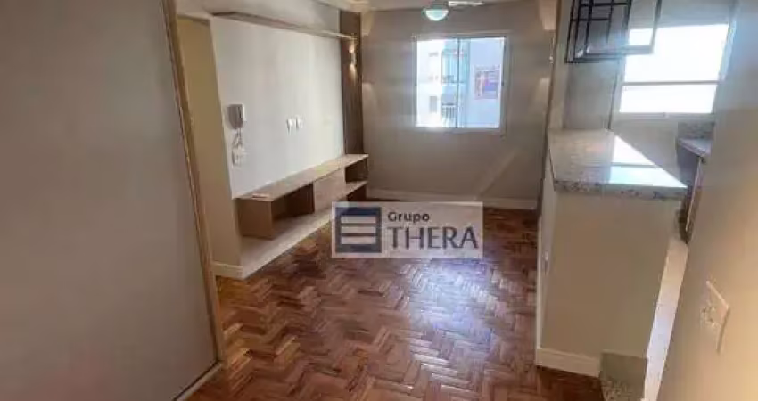 Studio à venda, 30 m² por r$ 405.000,00 - bela vista - são paulo/sp