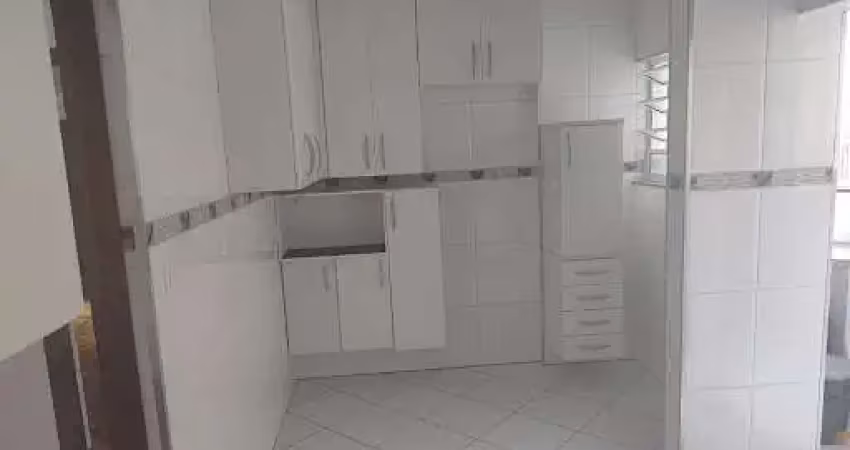 Apartamento com 2 dormitórios para alugar, 70 m² por r$ 2.850,00/mês - vila bastos - santo andré/sp
