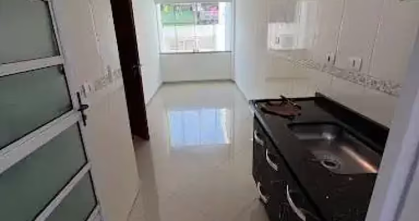 Apartamento com 2 dormitórios para alugar, 74 m² - parque gerassi - santo andré/sp