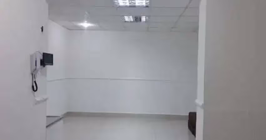 Sala comercial para alugar na Rua das Esmeraldas, --, Jardim, Santo André