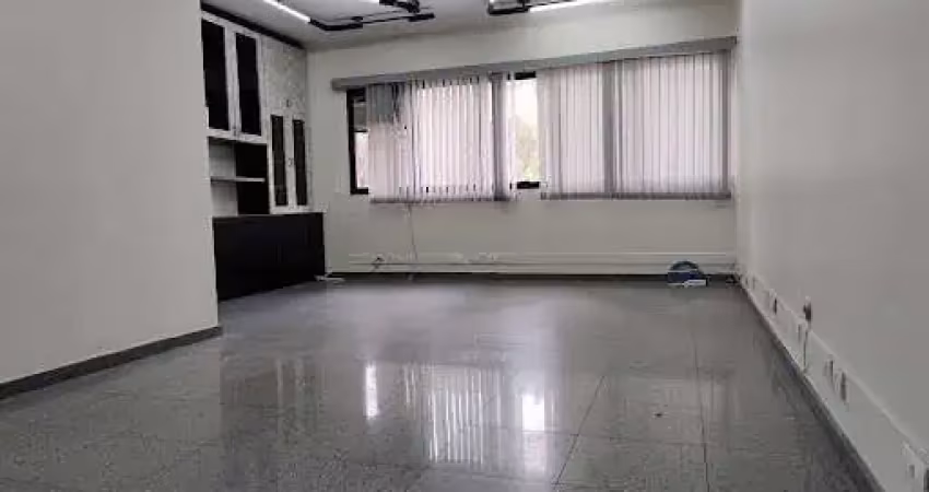 Sala à venda, 38 m² por r$ 220.000,00 - vila guiomar - santo andré/sp
