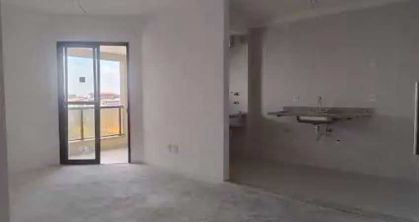Apartamento com 3 dormitórios à venda, 68 m² por r$ 599.000,00 - valparaiso - santo andré/sp