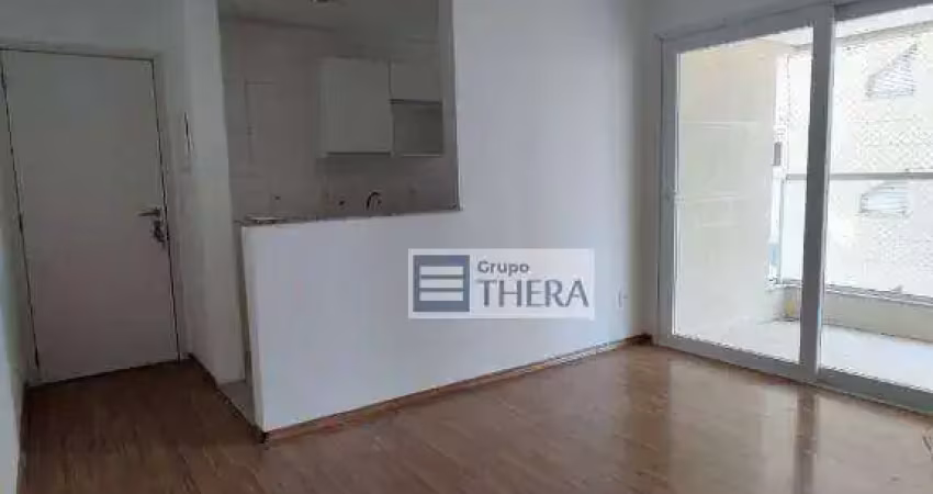 Apartamento para alugar, 59 m² por r$ 3.693,49/mês - jardim - santo andré/sp