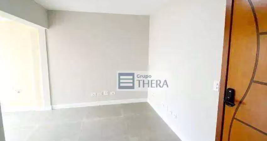 Apartamento com 2 dormitórios à venda, 64 m² por r$ 450.000,00 - vila caminho do mar - são bernardo do campo/sp