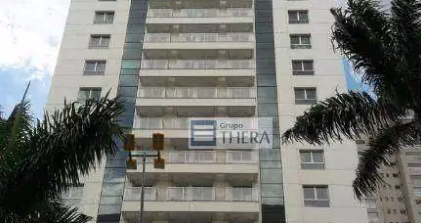 Sala à venda, 30 m² por r$ 414.000 - jardim - santo andré/sp