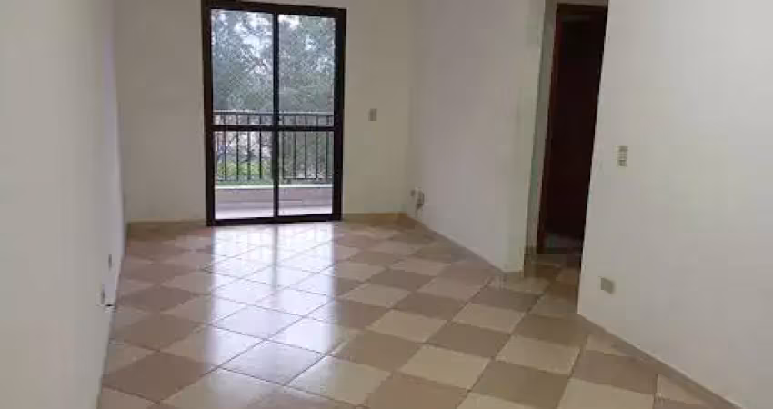 Apartamento com 2 dormitórios para alugar, 70 m² - vila emílio - mauá/sp