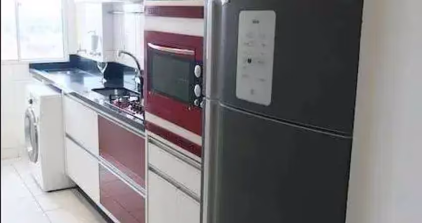 Apartamento com 3 dormitórios à venda, 60 m² por r$ 459.000,00 - parque erasmo assunção - santo andré/sp