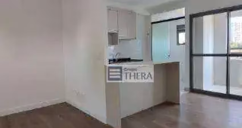 Apartamento com 2 dormitórios para alugar, 59 m² por r$ 2.854,01/mês - vila são pedro - santo andré/sp