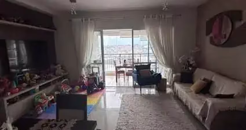 Apartamento com 2 dormitórios à venda, 96 m² por r$ 920.000,00 - jardim independência - são bernardo do campo/sp