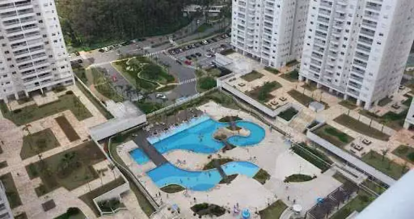 Apartamento com 3 dormitórios para alugar, 107 m² por r$ 7.679,00/mês - vila lusitânia - são bernardo do campo/sp