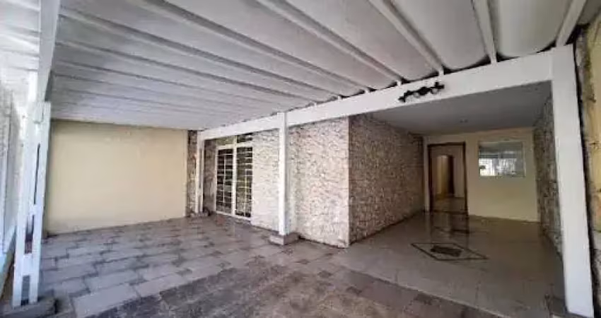 Casa com 3 dormitórios para alugar, 209 m² por r$ 4.140,00/mês - rudge ramos - são bernardo do campo/sp