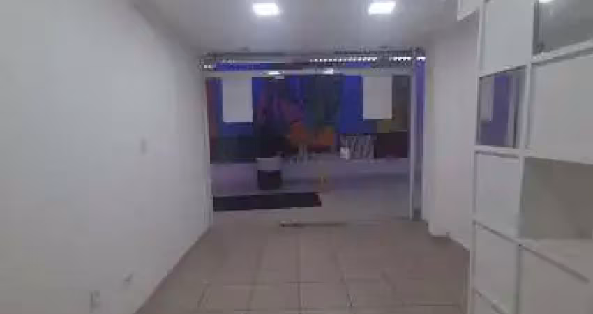 Salão para alugar, 30 m² por r$ 2.300,00/mês - centro - são caetano do sul/sp