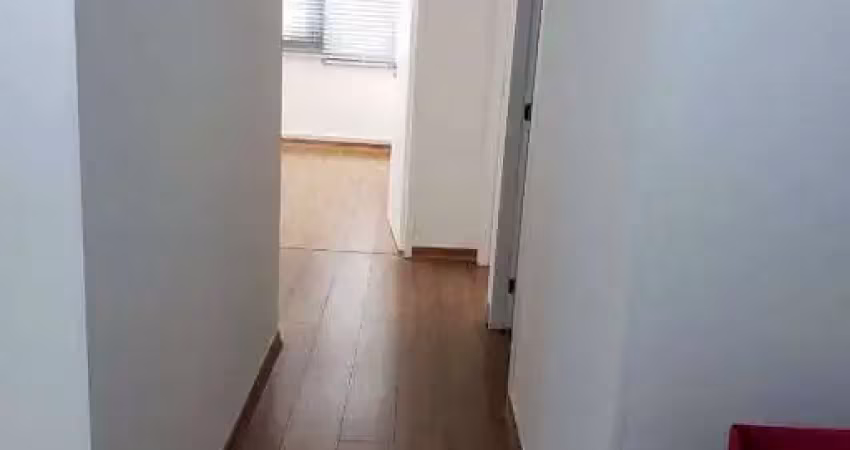 Sala à venda, 57 m² por r$ 350.000,00 - centro - santo andré/sp