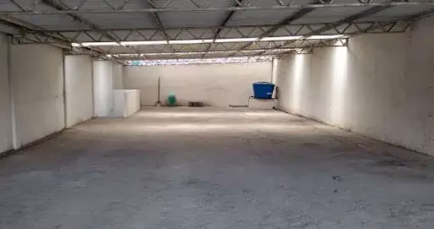 Prédio à venda, 710 m² por r$ 1.400.000,00 - vila américa - mauá/sp