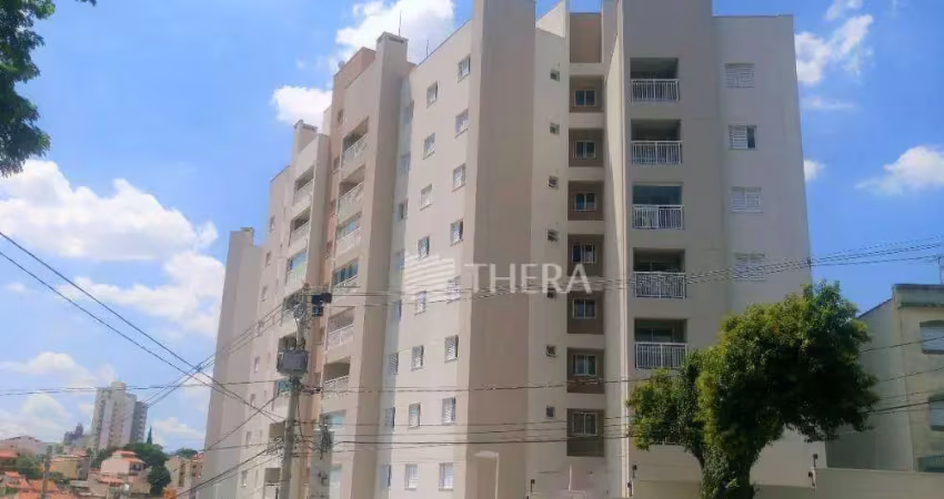 Apartamento com 2 dormitórios à venda, 66 m² por r$ 730.000,00 - santa maria - são caetano do sul/sp