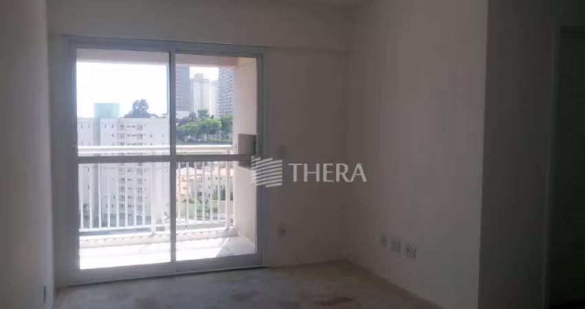 Apartamento à venda, 66 m² por R$ 600.000,00 - Santa Maria - São Caetano do Sul/SP