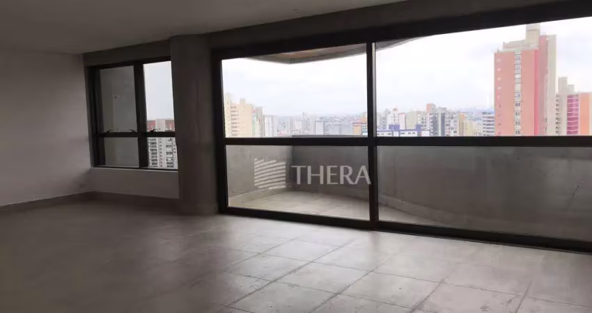 Apartamento à venda, 155 m² por r$ 1.700.000,00 - vila alpina - santo andré/sp