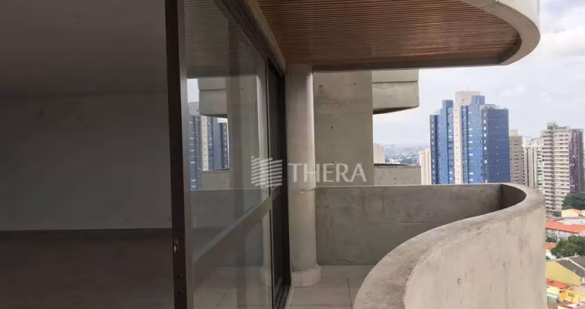 Apartamento à venda, 155 m² por r$ 1.760.000,00 - vila alpina - santo andré/sp