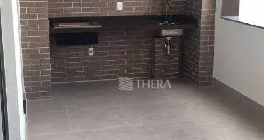Apartamento com 3 dormitórios à venda, 163 m² por r$ 2.024.000,00 - jardim - santo andré/sp