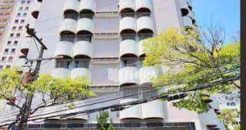 Apartamento com 1 dormitório à venda, 39 m² por R$ 250.000,00 - Jardim do Mar - São Bernardo do Campo/SP