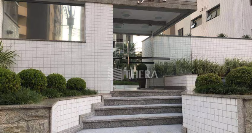 Apartamento com 3 dormitórios à venda, 155 m² por R$ 1.626.000,00 - Santa Paula - São Caetano do Sul/SP