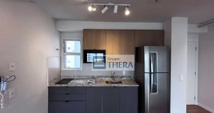 Studio com 1 dormitório para alugar, 42 m² por r$ 3.554,31/mês - boa vista - são caetano do sul/sp