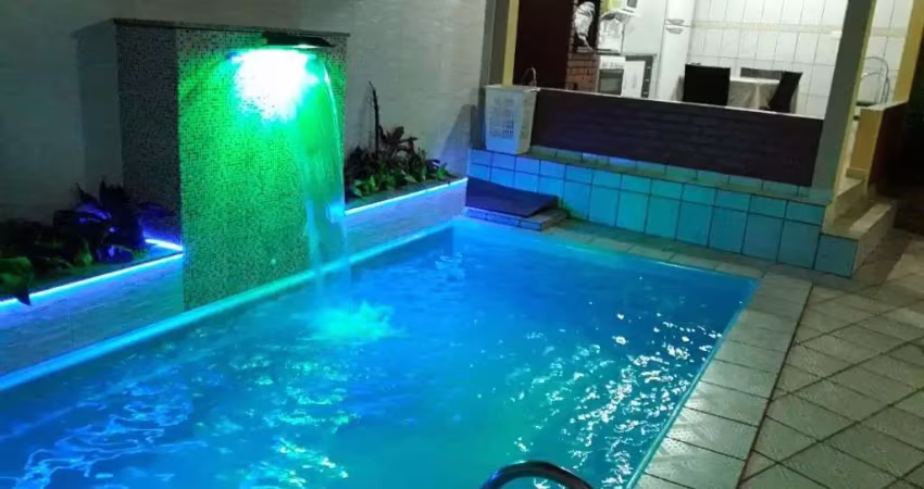 Casa com 3 dormitórios à venda, 210 m² por r$ 1.235.000,00 - vila progresso - santo andré/sp
