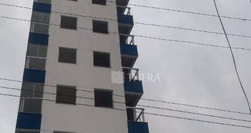 Studio com 1 dormitório à venda, 38 m² por R$ 300.000,00 - Vila Príncipe de Gales - Santo André/SP