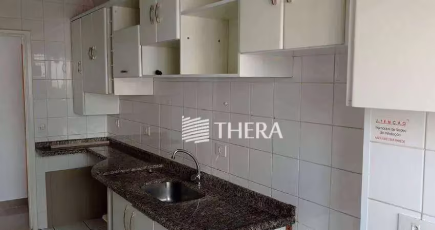Apartamento para alugar, 52 m² por r$ 2.752,86/mês - sacomã - são paulo/sp