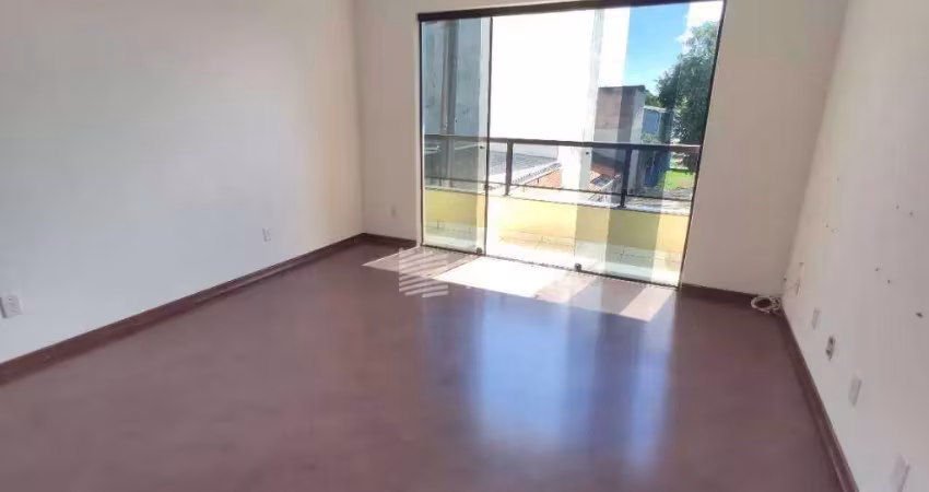 Apartamento com 3 dormitórios para alugar, 92 m² por r$ 3.051,67/mês - silveira - santo andré/sp