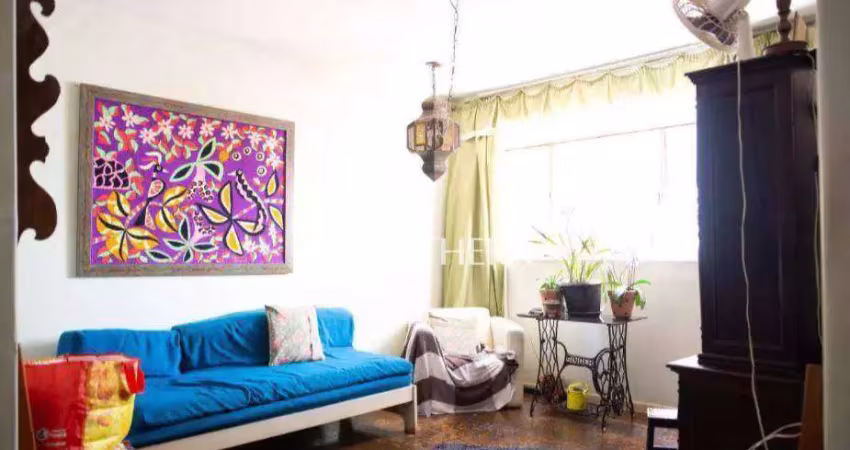 Apartamento à venda, 147 m² por r$ 640.000,00 - centro - santo andré/sp